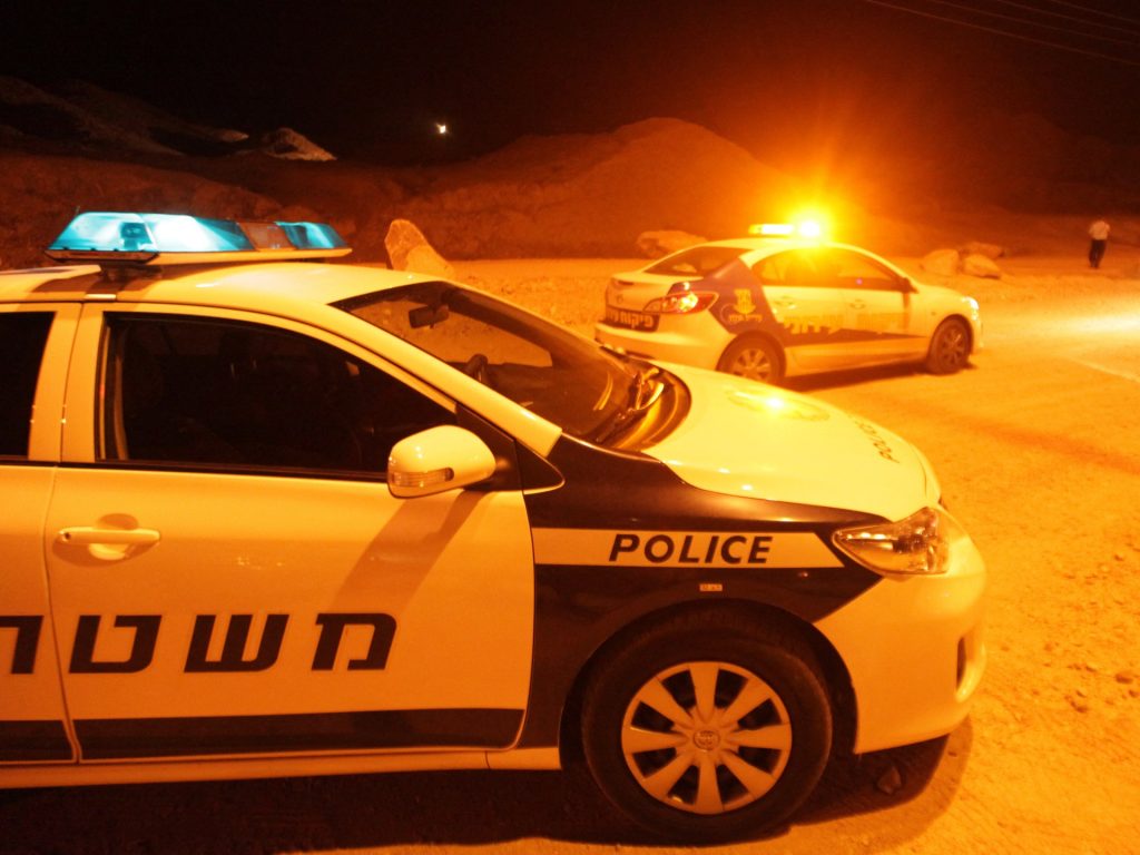 الجيش الإسرائيلي: انفجار مسيّرة في إيلات استهدفت قاعدة إسرائيلية