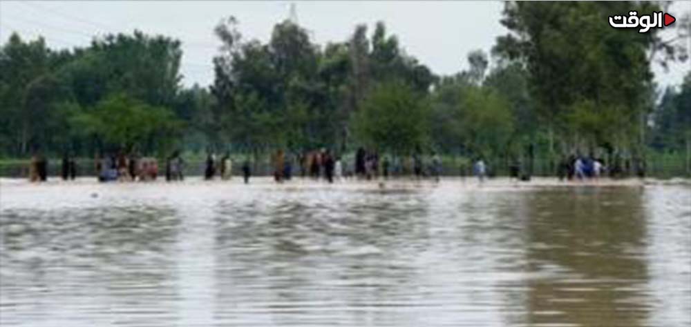 ارتفاع عدد ضحايا سوء الأحوال الجوية في باكستان لـ 41 شخصا