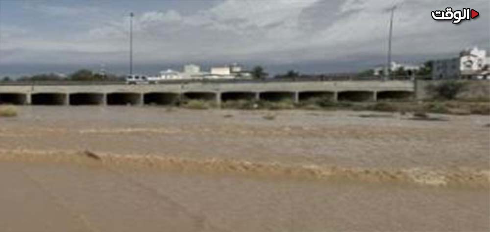 مصرع 12 شخصا فى سلطنة عمان نتيجة سوء الأحوال الجوية