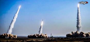 مراوغة ناجحة لأحدث أنظمة الدفاع في العالم من قبل الصواريخ الإيرانية