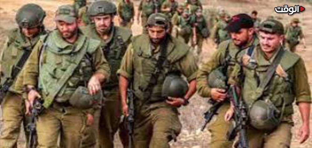 هزيمة قوات الاحتياط بالجيش الإسرائيلي في حرب غزة