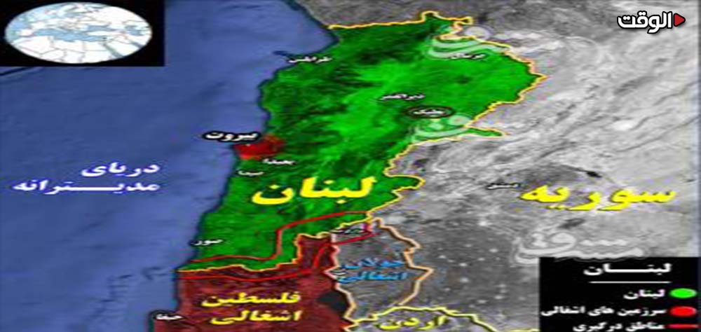 تفاصيل هجوم حزب الله شمال الأراضي المحتلة