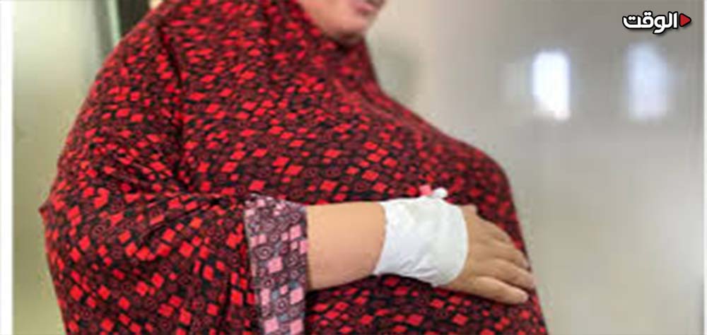 مأساة الحوامل.. من الإجهاض إلى الولادة في شوارع غزة