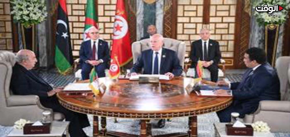 هل هي محاولة عمليّة لصياغة جديدة للاتحاد المغاربي؟ .. ليبيا وتونس والجزائر في قمة مشتركة