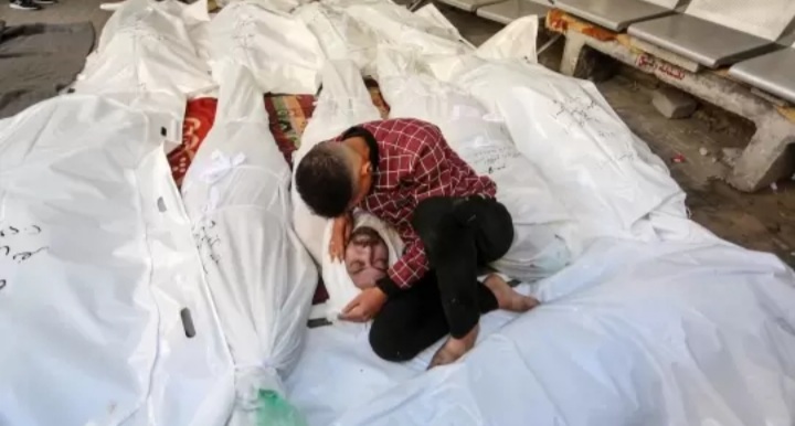 الصحة الفلسطينية: 51 شهيدًا و75 إصابة خلال الـ24 ساعة الماضية في غزة