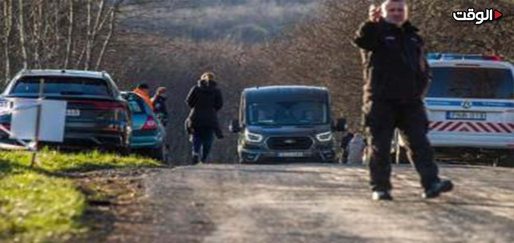 مقتل 4 وإصابة 8 بعد خروج سيارة سباق عن مسارها في المجر