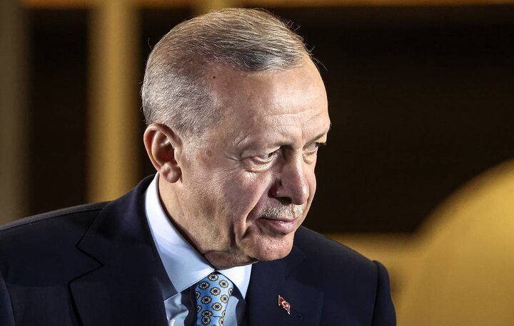 لغو سفر برنامه‌ریزی‌شده رئیس جمهور ترکیه به آمریکا