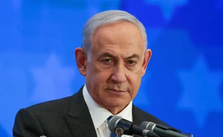 الإعلام الإسرائيلي: نتنياهو قلق بسبب "أمر" الجنائية الدولية باعتقاله في غضون اسبوع