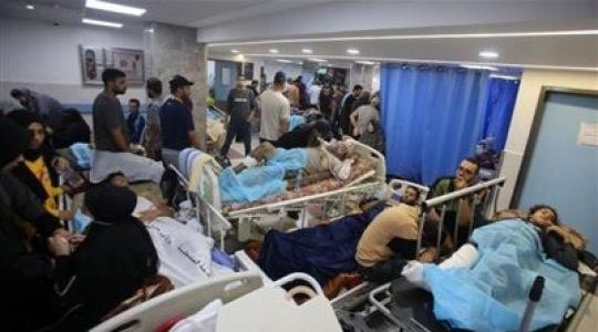 الصحة بغزة: ثلاجات الأدوية والمستلزمات الطبية الوحيدة في غزة والشمال مهددة بالتوقف