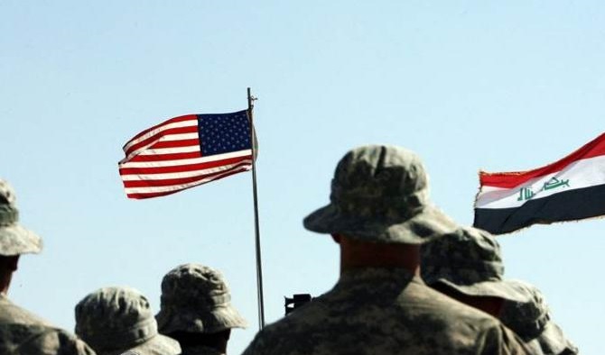 المحكمة الاتحادية تنظر اليوم في دعوى ضد بقاء القوات الأمريكية في العراق