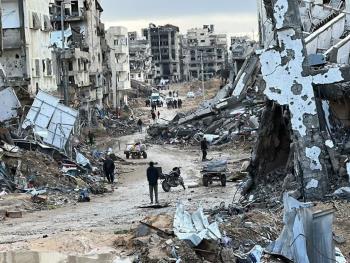 بارقه‌های کمرنگ توافق؛ مذاکرات آتش‌بس در غزه به کجا رسید؟