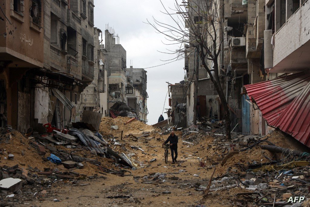 البنك الدولي: أضرار البنية التحتية تتجاوز الـ18 مليار دولار في غزة
