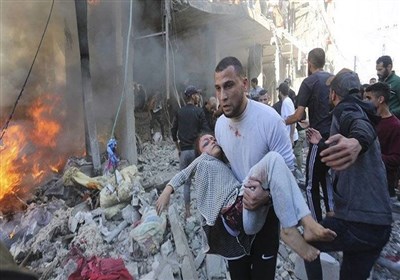 الأونروا: "إسرائيل" حطّمت الأرقام القياسية في المجازر