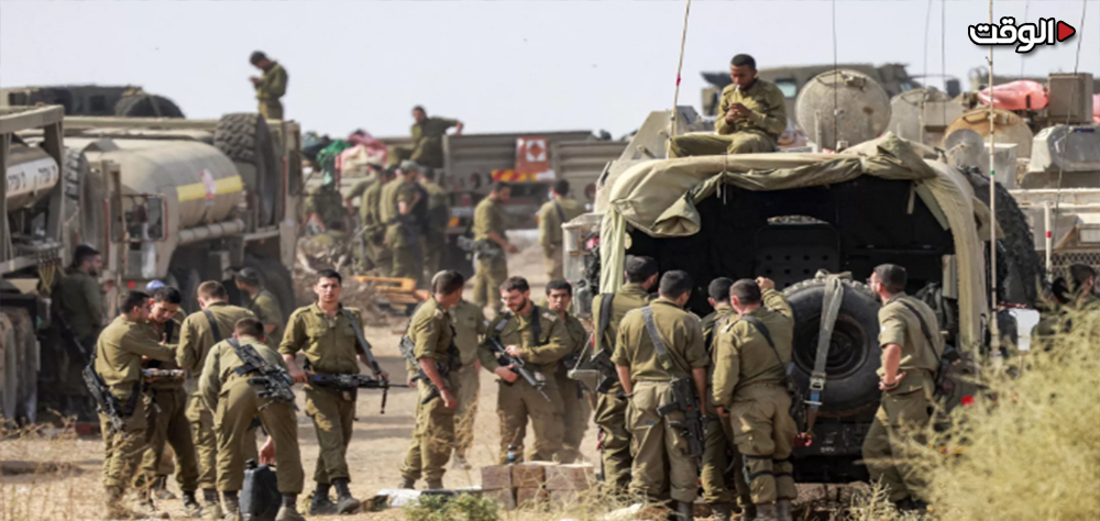 إنهاك الکيان الإسرائيلي في غزة وكابوس "الانتقام الإيراني" القاتل