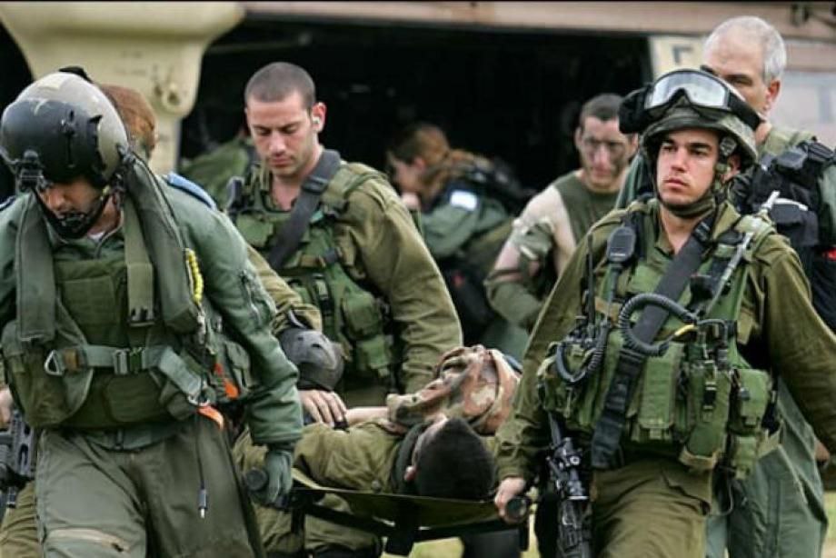جيش الاحتلال الإسرائيلي يعلن إصابة 12 جنديًّا بلسع دبابير في رفح