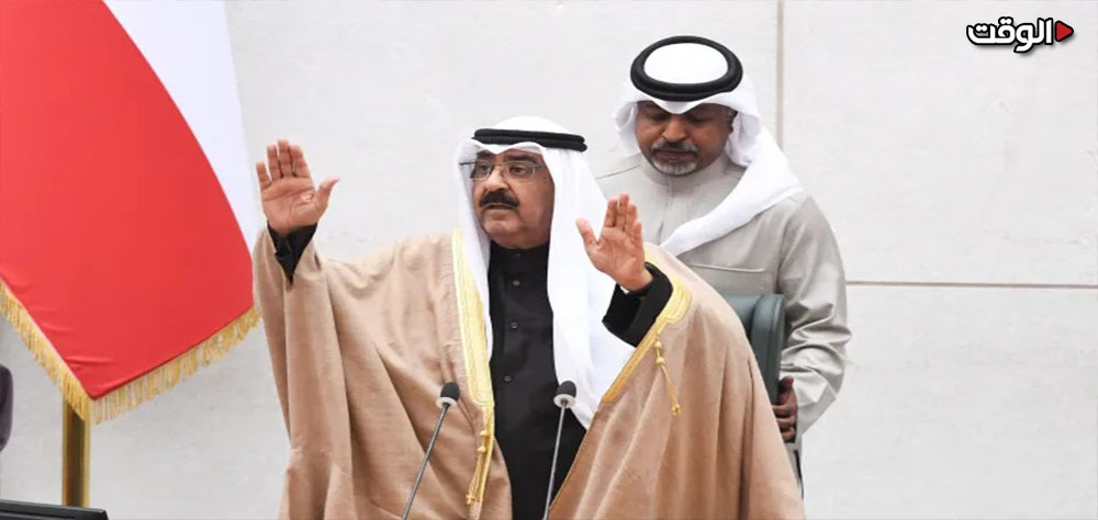 حل مجلس الأمة الكويتي للمرة الخامسة عشرة.. ما هي المواد الدستورية التي علقها الأمير؟
