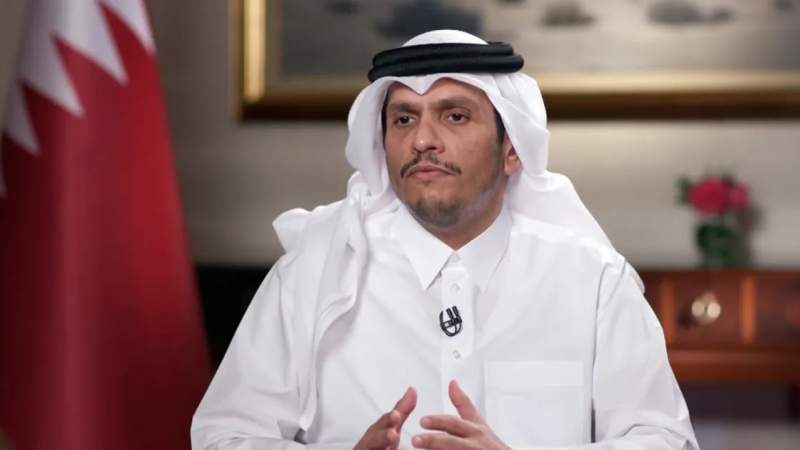 قطر: مفاوضات صفقة التبادل بين المقاومة الفلسطينية والكيان في حالة جمود