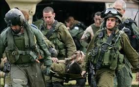 الجيش الإسرائيلي يعلن مقتل جندي ليرتفع عدد قتلاه إلى621 قتيلا