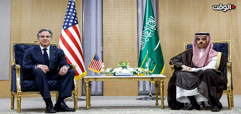 سببان يثيران التشاؤم.. هل صفقة الدفاع الأمريكية السعودية أصبحت "قريبة للغاية"؟