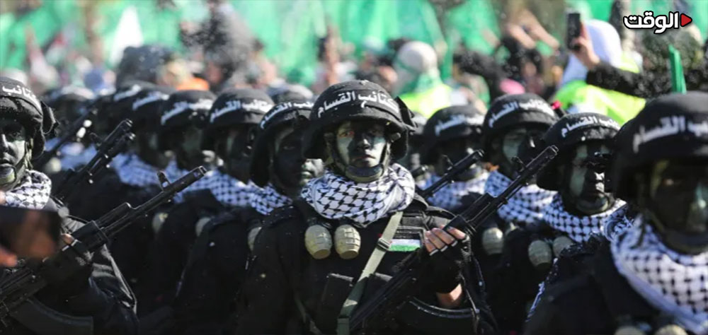كيف نجحت حماس في استعادة السيطرة على غزة؟