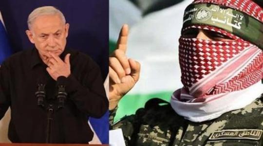 أبو عبيدة: نتنياهو يقتل جنوده في غزة بحثاً عن رفات الأسرى ولا يذهب إلى صفقة تبادل
