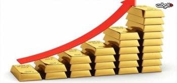 84 طن حجم حيازات صناديق الاستثمار المدعومة بالذهب في الصين خلال أبريل