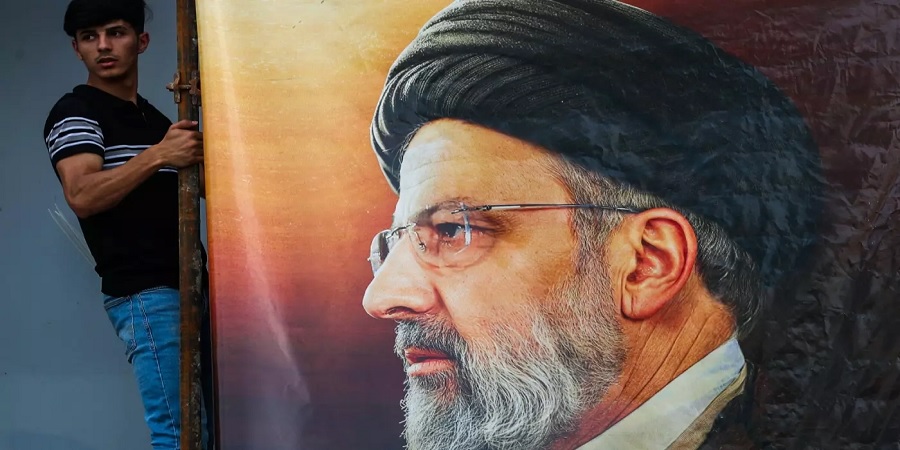 جهان چگونه به شهادت رئیس جمهور ایران نگاه می کند؟