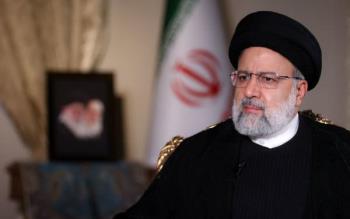 كيف ينظر العالم إلى استشهاد الرئيس الإيراني؟