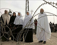 منع الاحتلال الإسرائيلي سكان غزة من أداء الحج يتطلب تدخلاً من الأشقاء العرب