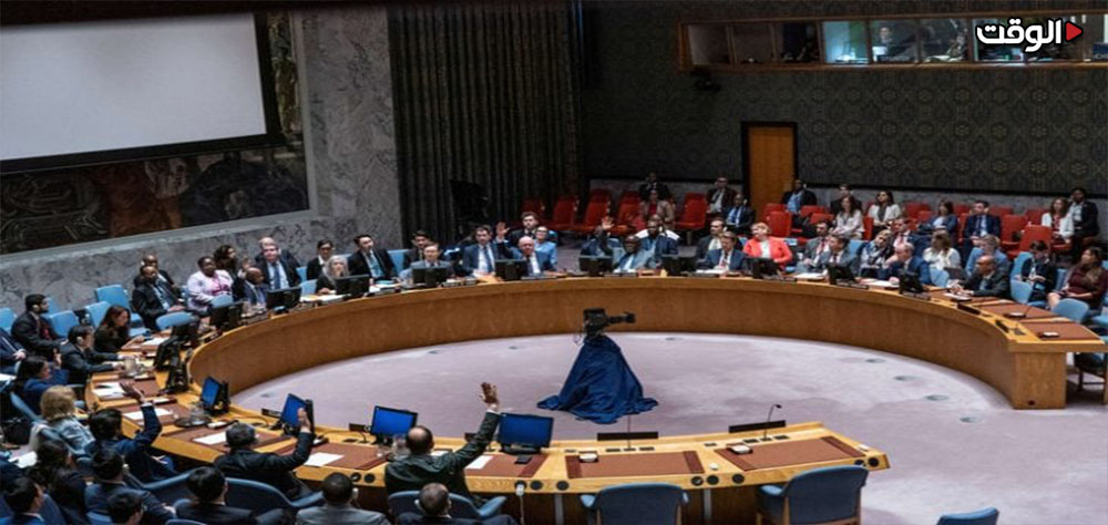 جلسة طارئة لمجلس الأمن ودعوات لايجاد حل سياسي ينهي الكارثة الإنسانية في غزة