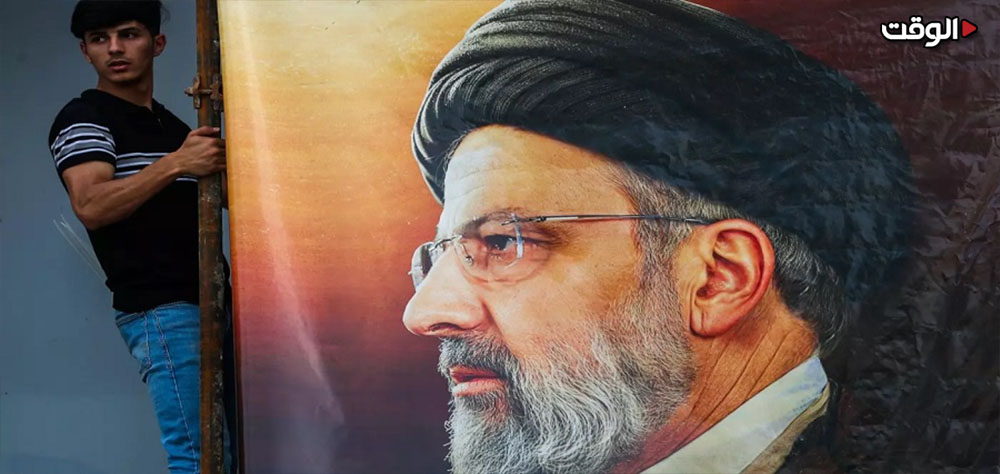 How Does the World View Pres. Raisi’s Passing?