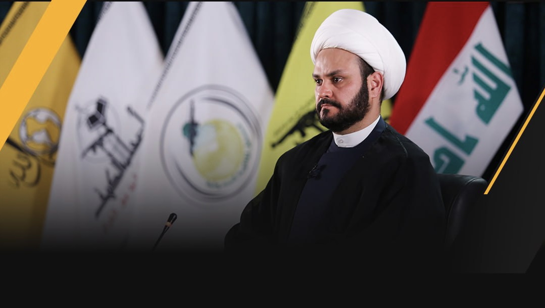 یک منبع عراقی جزئیات نشست سران «محور مقاومت» در تهران را فاش کرد
