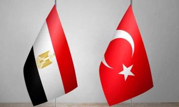 تركيا تطمح لرفع المبادلات التجارية مع مصر إلى 15 مليار دولار سنوياً