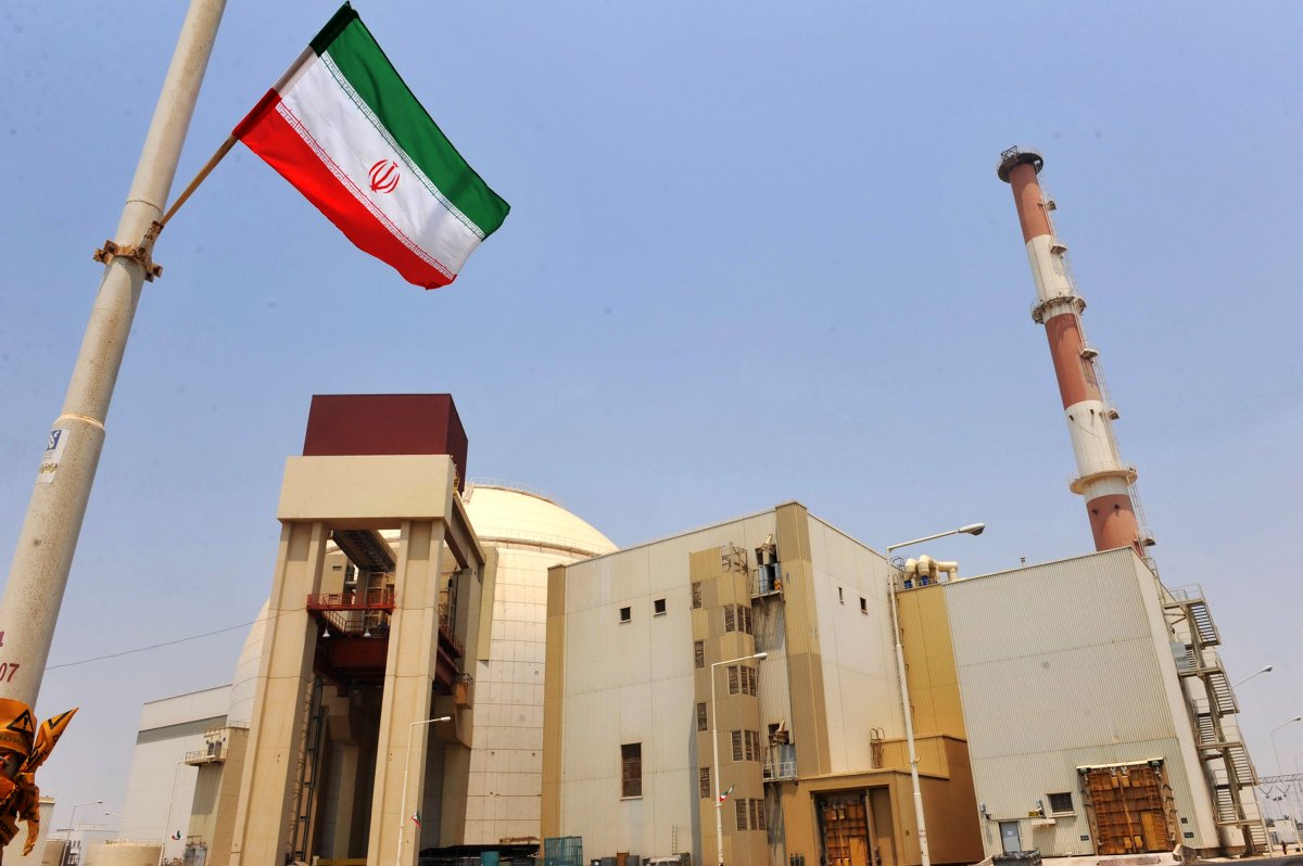 Iran’s nuclear activities persist as negotiations for sanctions removal continue, says Acting Foreign Minister