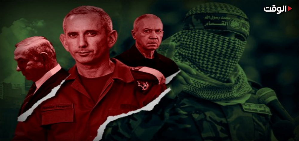 كيف أصبحت تل أبيب الخاسر الأكبر في حرب غزة