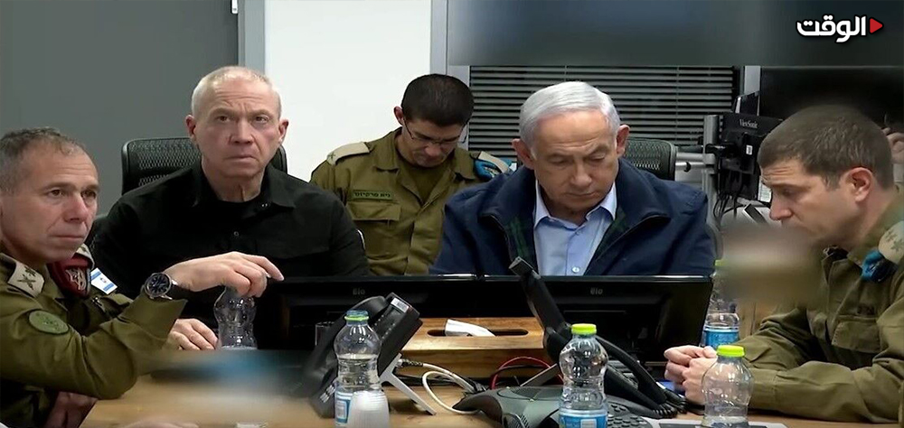 Netanyahu Under ICC Blade for Gaza War Crimes