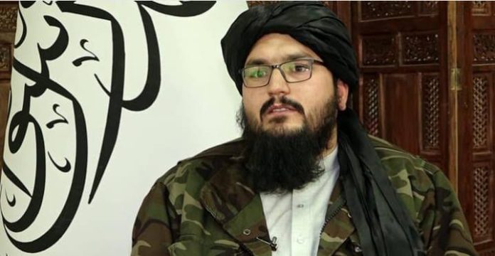 طالبان: داعش از طریق خاک پاکستان وارد افغانستان می‌شود