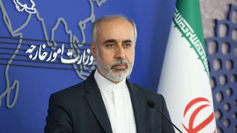 الخارجية الإيرانية: لا توجد مؤشرات على أن واشنطن جادة بشأن وقف إطلاق النار في غزة