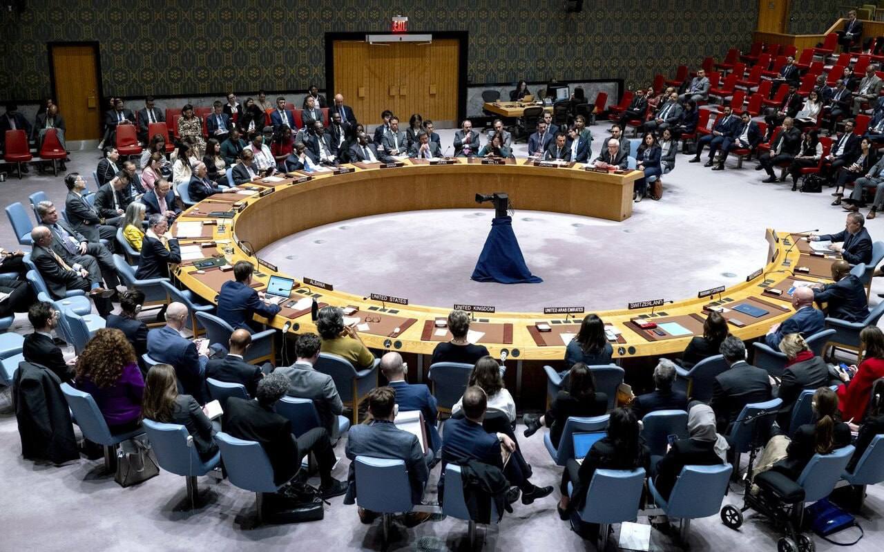 تصویب قطعنامه شورای امنیت؛ آیا یاغی‌گری صهیونیست‌ها علیه اراده بین‌المللی ادامه می‌یابد؟