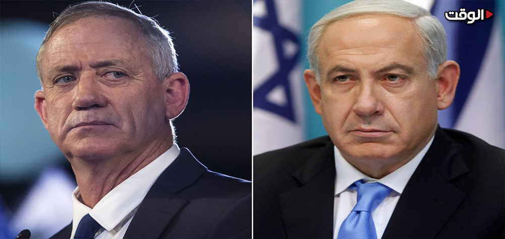 Gantz Resignation a Netanyahu Mishap Amid Gaza War