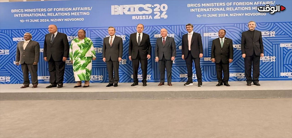 Global Challenges under BRICS Focus