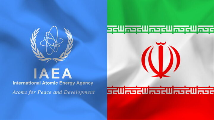 رویترز:  ایران به آژانس درباره توسعه غنی سازی خود اطلاع رسانی کرده است