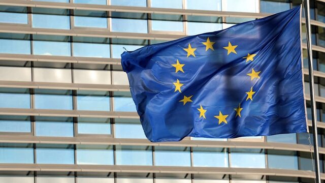 موافقت اتحادیه اروپا با آغاز مذاکرات الحاق اوکراین و مولداوی