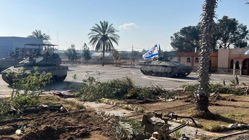 الإعلام الحكومي بغزة: الحديث عن وقف تكتيكي للحرب على قطاع غزة أكذوبة إسرائيلية