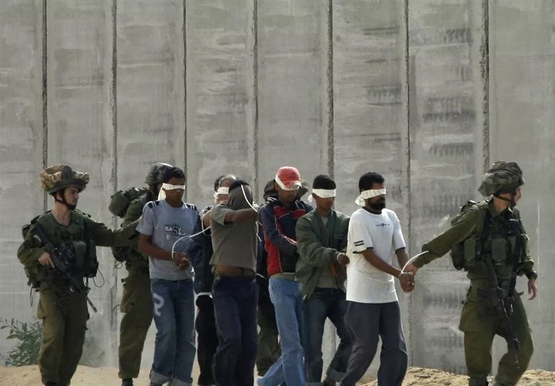 نادي الأسير الفلسطيني: أكثر من 9300 أسير في سجون الاحتلال الإسرائيلي