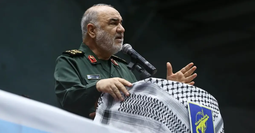 Iran Eases Pressure, Impacting Global Economy: IRGC Leader
