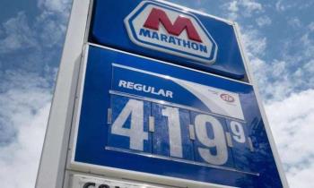 صعود أسعار النفط بدعم بيانات التضخم الأمريكية واجتماع «أوبك+»