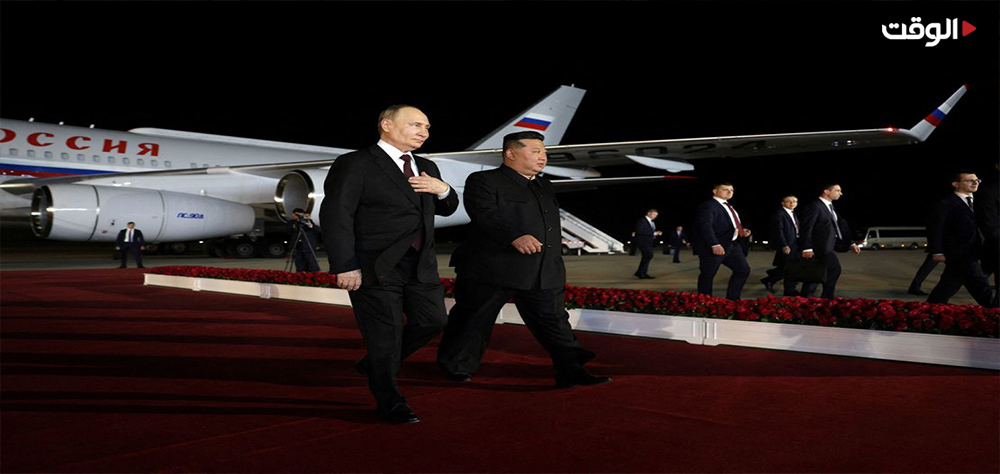 بعد ربع قرن.. رحلة بوتين الغامضة إلى كوريا الشمالية