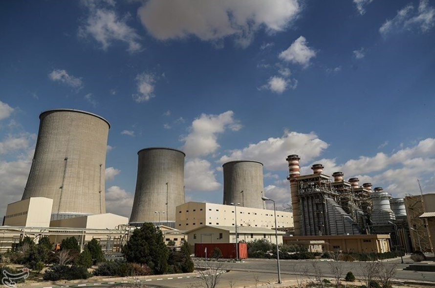 Iran Ranks 30th Globally in Nuclear Electricity Production in 2023