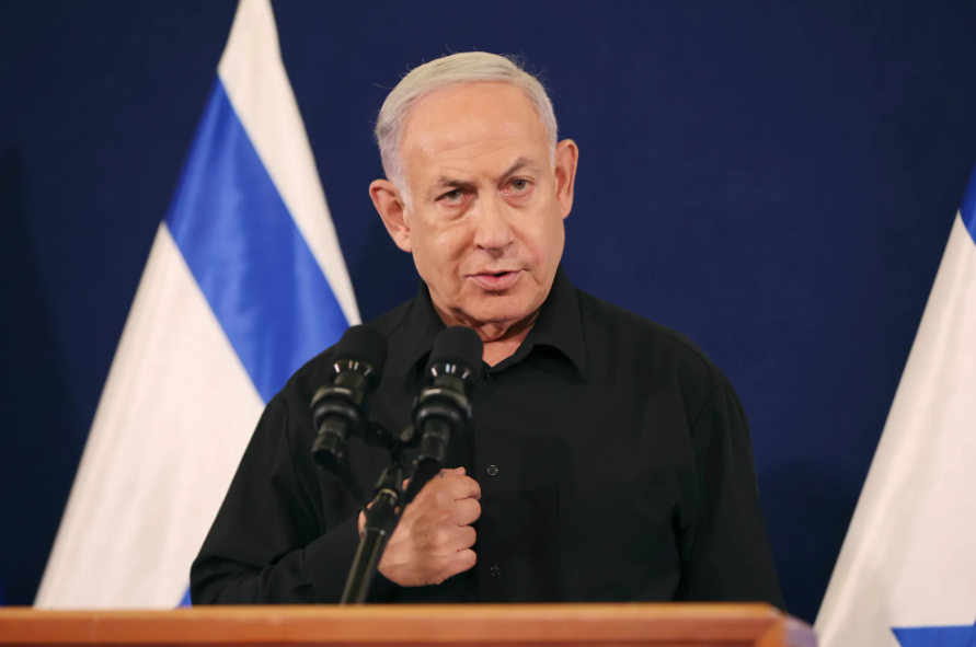 Effort by Americans to urge Congress to cancel Netanyahu’s trip